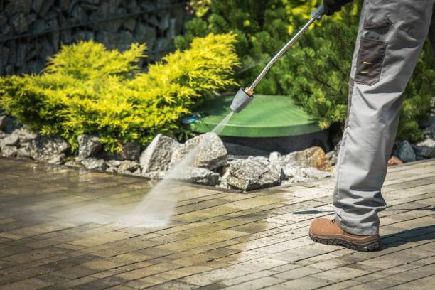 Best House Exterior Washing  in Suitland, MD
